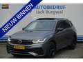 Volkswagen Tiguan Allspace 1.5 TSI DSG R-Line Business+ 7p. Trekhaak | Pano | Grijs - thumbnail 1