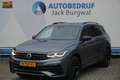 Volkswagen Tiguan Allspace 1.5 TSI DSG R-Line Business+ 7p. Trekhaak | Pano | Grijs - thumbnail 2
