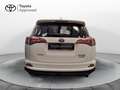 Toyota RAV 4 2.5 Hybrid 2WD Dynamic Blanc - thumbnail 4
