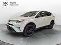 Toyota RAV 4 2.5 Hybrid 2WD Dynamic bijela - thumbnail 1