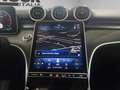 Mercedes-Benz C 200 - C SW 200 mhev Sport Plus auto Nero - thumbnail 8