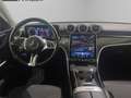 Mercedes-Benz C 200 - C SW 200 mhev Sport Plus auto Nero - thumbnail 7