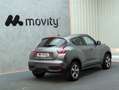Nissan Juke 1.6i Acenta Grijs - thumbnail 3