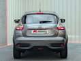 Nissan Juke 1.6i Acenta Grijs - thumbnail 4