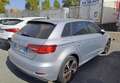 Audi A3 Sportback 40 e-tron 150kW S tronic Gris - thumbnail 6