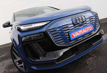 Edition One Blue - Pano/360/B&O/S-Seat/Oled/21inch