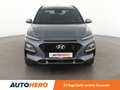 Hyundai KONA 1.0 TGDI YES! 2WD*NAVI*TEMPO*CAM*PDC*SHZ* Grey - thumbnail 9