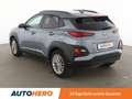 Hyundai KONA 1.0 TGDI YES! 2WD*NAVI*TEMPO*CAM*PDC*SHZ* Grey - thumbnail 4