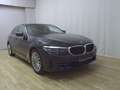 BMW 520 dA Navi LED LC prof. RFK StandHzg Memory Negro - thumbnail 3