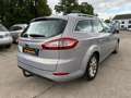 Ford Mondeo Turnier Titanium*AHK*Sportsitze*TUV NEU* Argent - thumbnail 7