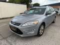 Ford Mondeo Turnier Titanium*AHK*Sportsitze*TUV NEU* Argent - thumbnail 1