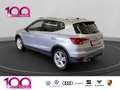 SEAT Arona FR 1.0 TSI LED NAVI SHZ KLIMA UPE 33.830€ Plateado - thumbnail 4