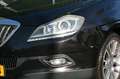 Lancia Delta 1.4 M.air Platino, LEER, AIRCO, NAVIGATIE, PANORAM Zwart - thumbnail 7