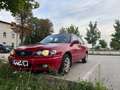 Toyota Corolla Corolla Linea Terra 1,4 VVT-i Rot - thumbnail 3