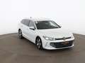 Volkswagen Passat Variant 2.0 TDI Elegance Aut MATRIX AHK Weiß - thumbnail 5