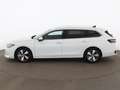 Volkswagen Passat Variant 2.0 TDI Elegance Aut MATRIX AHK Weiß - thumbnail 6