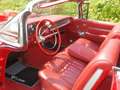 Cadillac Eldorado Serie 62 Convertible Rouge - thumbnail 7