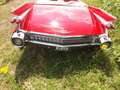 Cadillac Eldorado Serie 62 Convertible Rot - thumbnail 11