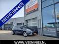 Renault Clio 0.9 TCe Limited - NAVI - PARKEERSENSOREN - KEYLESS Grau - thumbnail 1