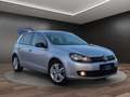 Volkswagen Golf VI Match BlueMotion SHZ°PDC°KLIMA 2-ZONE Silber - thumbnail 3
