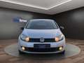 Volkswagen Golf VI Match BlueMotion SHZ°PDC°KLIMA 2-ZONE Silber - thumbnail 2