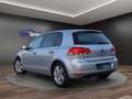 Volkswagen Golf VI Match BlueMotion SHZ°PDC°KLIMA 2-ZONE Silber - thumbnail 4
