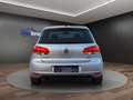 Volkswagen Golf VI Match BlueMotion SHZ°PDC°KLIMA 2-ZONE Silber - thumbnail 5
