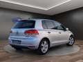 Volkswagen Golf VI Match BlueMotion SHZ°PDC°KLIMA 2-ZONE Silber - thumbnail 7