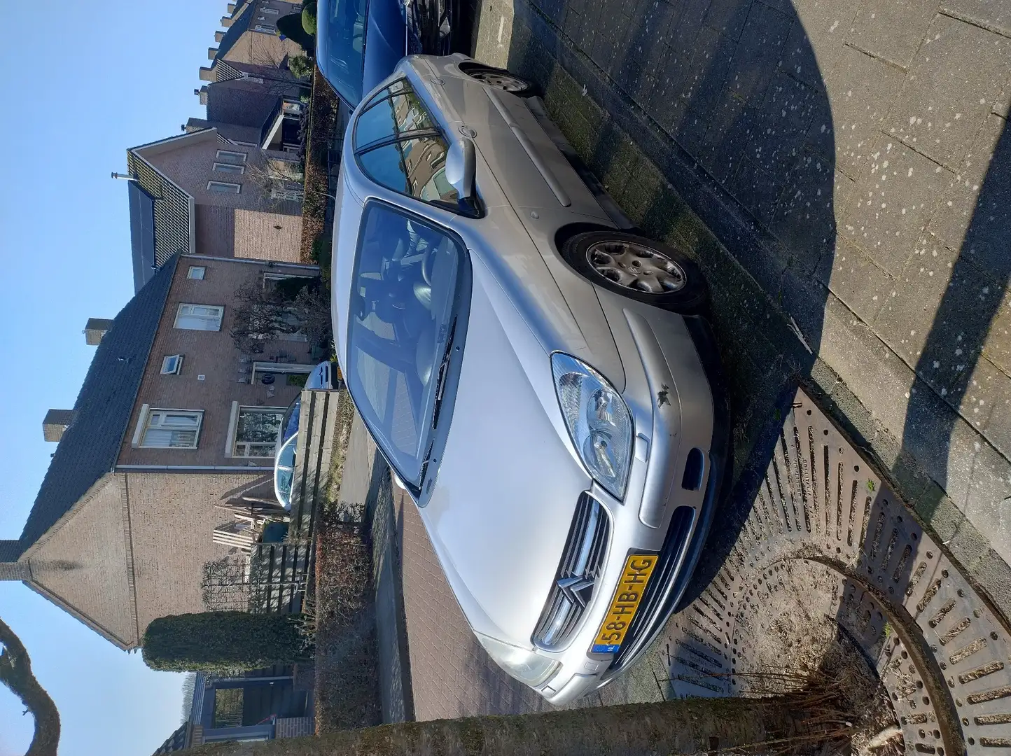 Citroen C5 2.0 Automatik Exclusive - 1