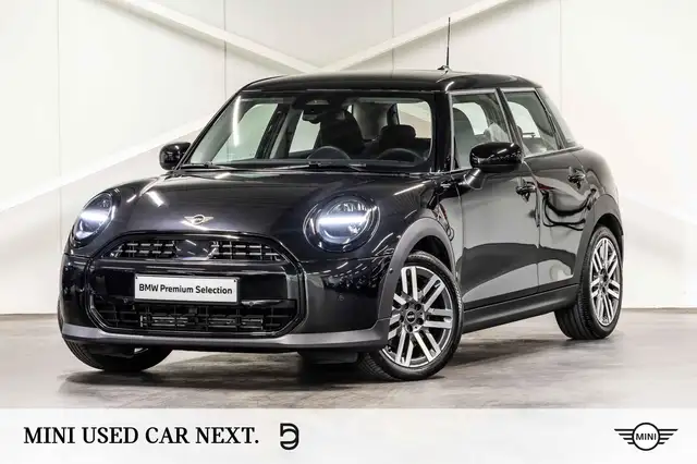 MINI Cooper C 5 DOORS | AUT | CAMERA | APPLECAR