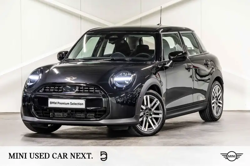 MINI Cooper C