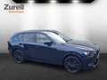 Mazda CX-60 e-SKYACTIV PHEV HOMURA CON-P DRI-P COM-P Blau - thumbnail 1