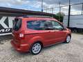 Ford Tourneo Courier Rood - thumbnail 5