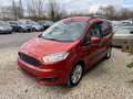 Ford Tourneo Courier Rood - thumbnail 4