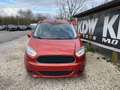 Ford Tourneo Courier Rood - thumbnail 3