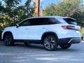 Skoda Kodiaq 1.5 TSI mHEV Selection DSG *LED*SHZ*PANO*NAVI*uvm. Blanc - thumbnail 3