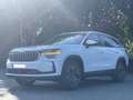 Skoda Kodiaq 1.5 TSI mHEV Selection DSG *LED*SHZ*PANO*NAVI*uvm. Bianco - thumbnail 2