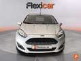 Ford Fiesta 1.25 Duratec 82cv Trend 5p Gris - thumbnail 3