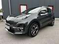 Kia Sportage GT-Line 4WD Grau - thumbnail 9