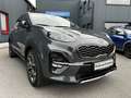 Kia Sportage GT-Line 4WD Grau - thumbnail 3