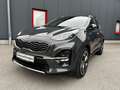 Kia Sportage GT-Line 4WD Grau - thumbnail 1