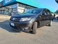 Dacia Sandero 1.2 GPL 75CV Lauréate Zwart - thumbnail 3
