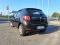 Dacia Sandero 1.2 GPL 75CV Lauréate Zwart - thumbnail 7