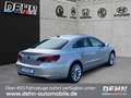 Volkswagen CC 2.0 TDI DSG Leder Pano 5Sitz Xenon Silber - thumbnail 3