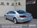 Volkswagen CC 2.0 TDI DSG Leder Pano 5Sitz Xenon Silber - thumbnail 4