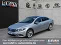 Volkswagen CC 2.0 TDI DSG Leder Pano 5Sitz Xenon Silber - thumbnail 2