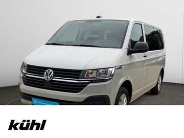 2.0 TDI DSG 7. Sitzer Family Navi,
