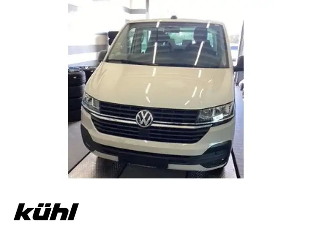 Volkswagen T6.1 Multivan 2.0 TDI DSG 7. Sitzer Family Navi,