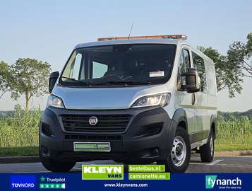 35 2.3 DC clima EURO6