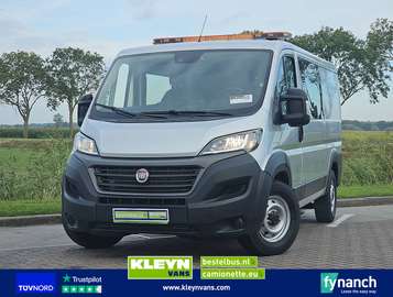 35 2.3 DC clima EURO6